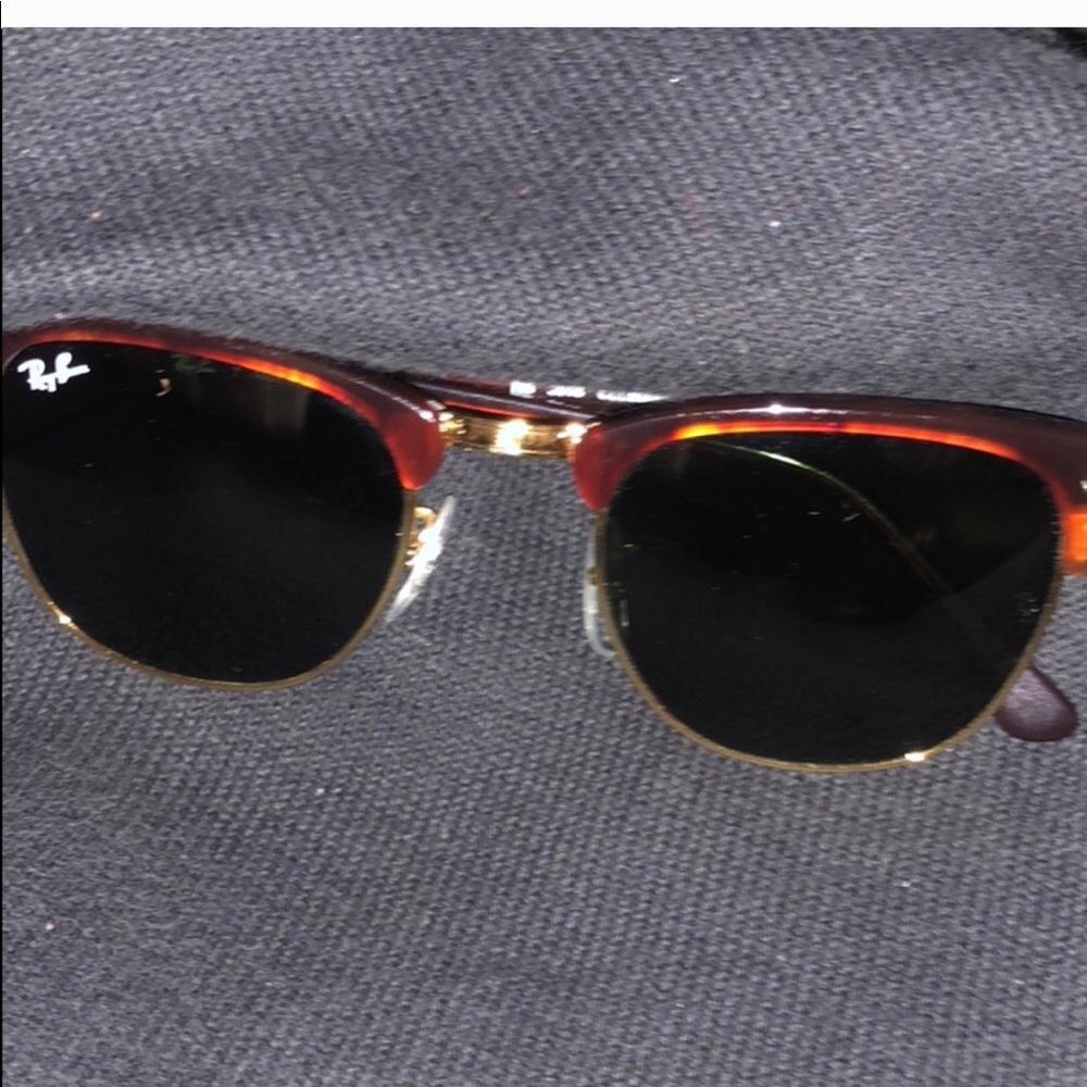 Ray Ban Clubmasters - Picture 6 of 8